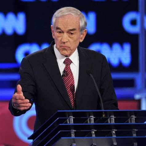 Spokesman Rejects Report That Ron Paul Signed Off On Racist