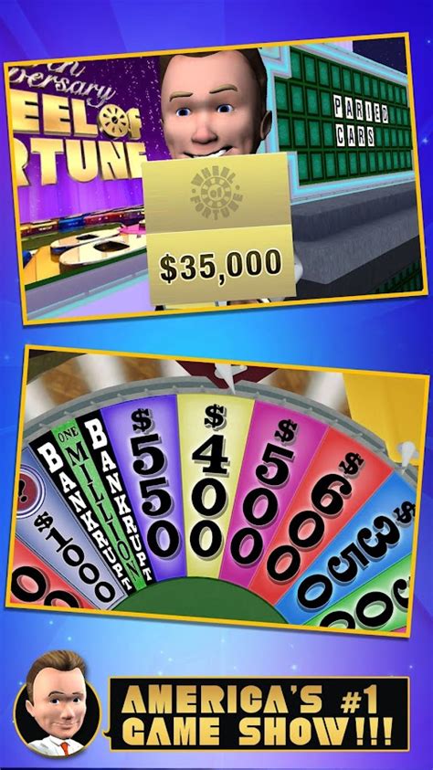 Wheel Of Fortune 1591337 Full Version Android Game Apk Free
