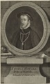 NPG D25124; Thomas Howard, 4th Duke of Norfolk - Portrait - National ...