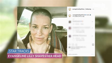 Streaming Onlyfans Evangeline Lilly Lost Evangeline Lilly Claims She Was Intentionally