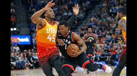 Against the spread (ats) pick. Toronto Raptors vs Utah Jazz Full Game Highlights March 9 ...