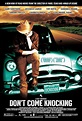 Don't Come Knocking (2006) Poster #1 - Trailer Addict