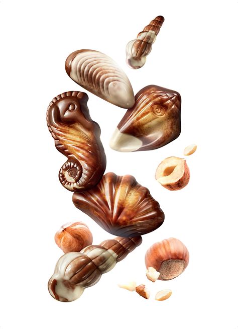 Mua Guylian Belgian Chocolate Gift Box Includes Silky Smooth Sea Shell