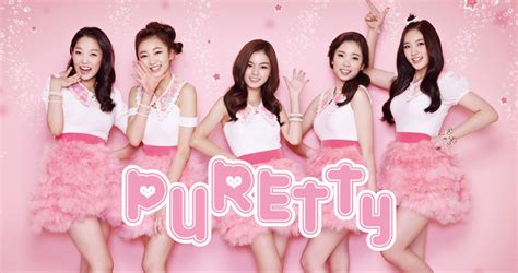 Puretty Universal Music Japan