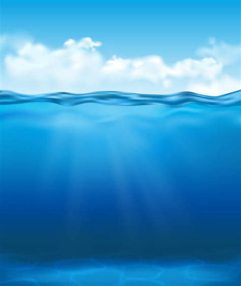 Water Surface Illustrations Royalty Free Vector Graphics And Clip Art