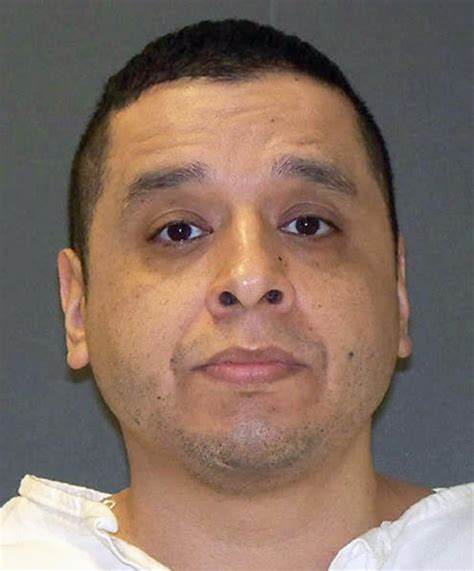 Member Of Texas 7 Gang Executed For Officers Killing Am 1590 The