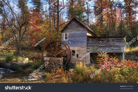 6 Imágenes De Loudermilk Mill Imágenes Fotos Y Vectores De Stock