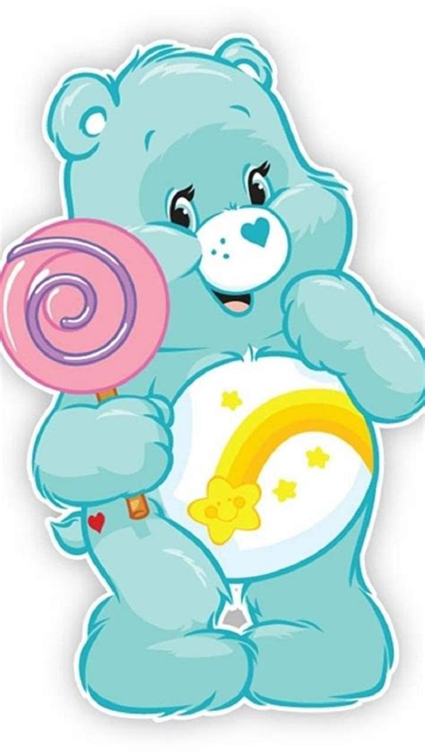 Discover our curated stock photo collections. Care bear (With images) | Care bear party, Care bears ...