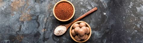 Ragi Benefits For Skin And Hair How To Include In Your Diet