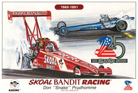 Flickriver Photoset Nhra Hero Cards By Twm1340