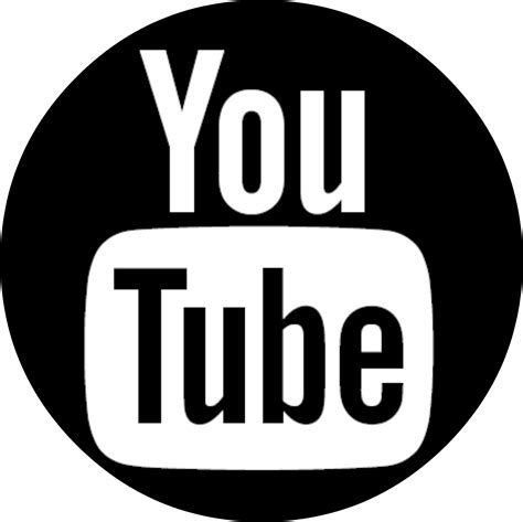 Youtube Logo Png Hd Png Mart