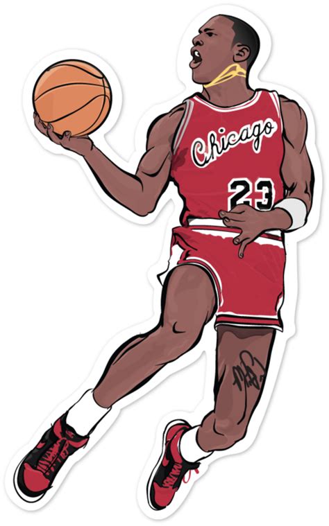 Draw Michael Jordan Jerseys Free Transparent Clipart Clipartkey My