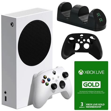 Xbox Series S Educationessentialsuweacuk