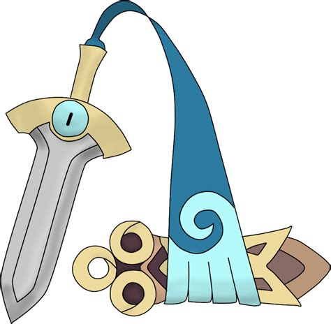 The Top 20 Laziest Designs In The History Of Pokemon Gameskinny