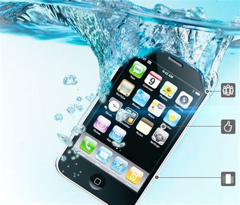 Make Your Iphone Completely Waterproof With Liquipel