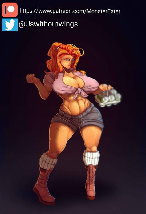 Sexy Safari Commission By Uswithoutwings Hentai Foundry