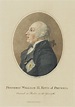 NPG D15609; Frederick William II, King of Prussia - Portrait - National ...