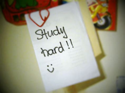 Study Hard And Success Quotes Quotesgram