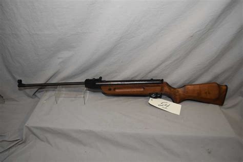 Winchester By Hatsan Arms Model 500 X 177 Pellet Cal Pellet Rifle