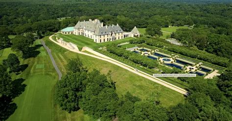 Guide To Long Islands Gold Coast Mansions The Long Island Local