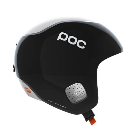 Helm Poc Skull Dura Comp Spin Uranium Black 202021 Skiausrüstung