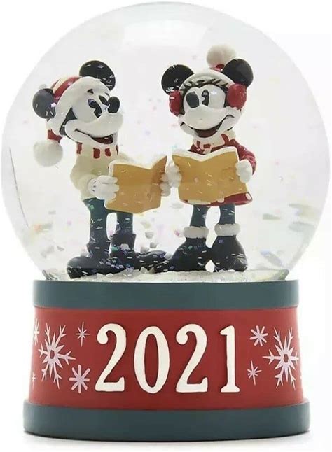 Disney 25 Years Together Mickey Andlk