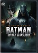 Batman: Gotham by Gaslight DVD Release Date February 6, 2018