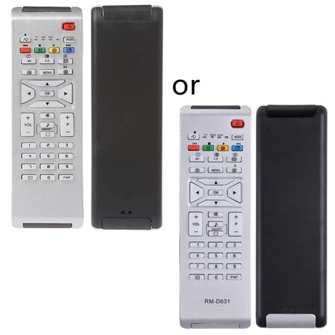 remote control tv philips rc2023601 01 rc1683701 philips tv remote 01
