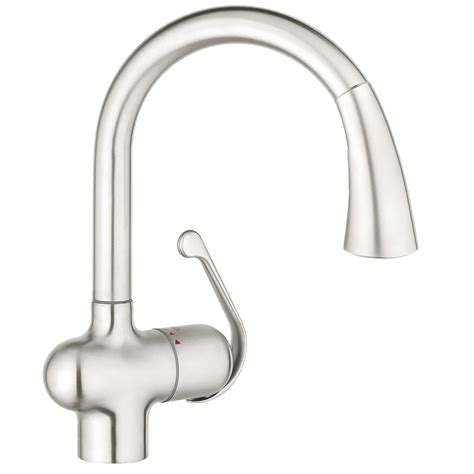 Experience a perfect bath with grohe tub faucets, designed with meticulous details and premier features indicative of the thoughtfulness placed in their engineering. Discontinued Grohe Kitchen Faucets - Best Kitchen ...