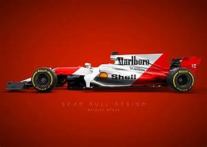 We, Wish, The, New, F1, Cars, Looked, Like, These