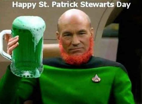 19 St Patricks Day Memes Happy Festive Moment Funny