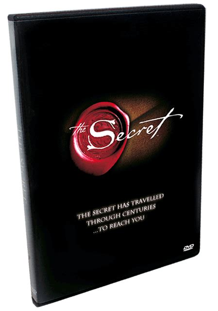 The Secret Documentary Dvd The Secret Official Website