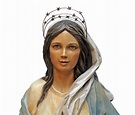Maria von Nazareth — Mussner G. Vincenzo