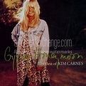 Album Art Exchange - Gypsy Honeymoon: The Best of Kim Carnes by Kim ...