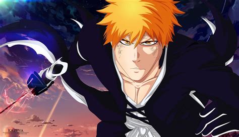 Download wallpapers for pc free (70 wallpapers). Ichigo Wallpapers HD - Wallpaper Cave