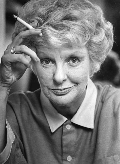 Elaine Stritch Vivid Stage And Screen Personality Dies At 89 The