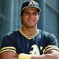 Not in Hall of Fame - 169. Jose Canseco
