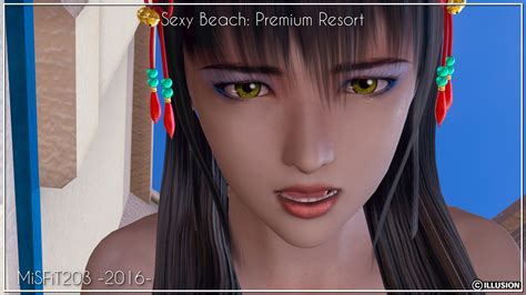Pin By Misfit On Sexy Beach Premium Resort Resort Beac Illusions