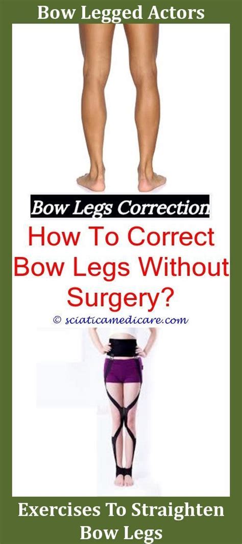 Leg Braces For Bow Legs Adults Bow Leg Correction Surgery Costbow Leg