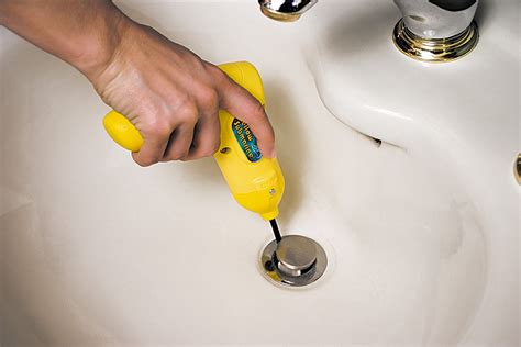 How To Clear A Clogged Kitchen Sink Drain