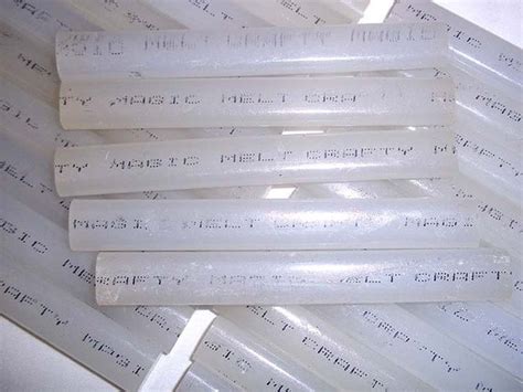 "Crafty Melt" Low Temperature Glue Sticks/20 pcs