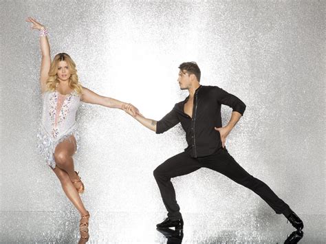 See The ‘dancing With The Stars Season 25 Cast In Costume