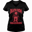 Death Row Records Shirt - Premium Sporting Fashion
