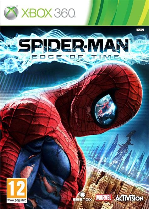 Descargar lego marvel avengers para xbox 360 rgh. Spider-Man: Edge of Time - Xbox 360 | Review Any Game