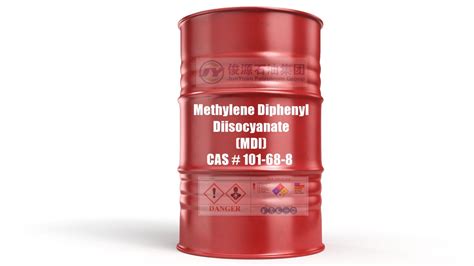 Methylene Diphenyl Diisocyanate Mdi Sinopetrochem
