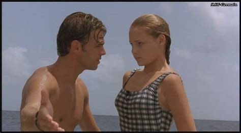 Naked Katherine Heigl In My Father The Hero