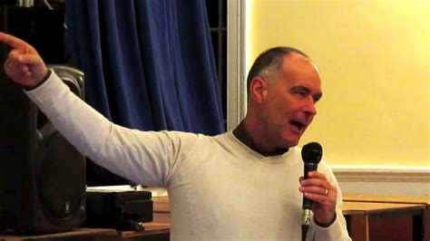 Tommy Sheridan Speaking In Cumnock Youtube