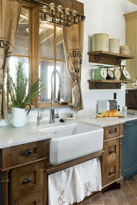 These ideas will transform your small kitchen into a spot you appreciate cooking in. Bay and Bow Window Treatment Ideas
