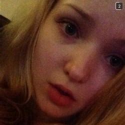 Dove Cameron Nude Snapchat Pics Leaked