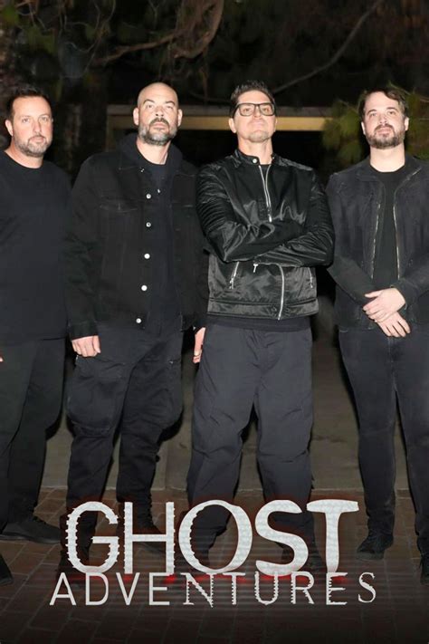 Watch Ghost Adventures S23e10 The Graber Farm Entity 2020 Online